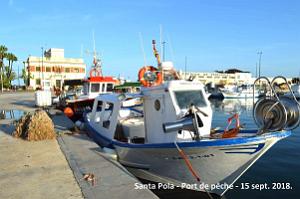 11 SANTA POLA PORT DE PECHE (13)